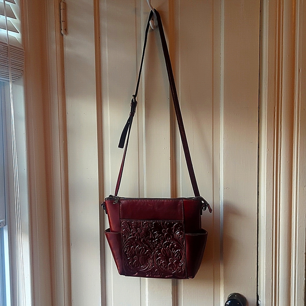 Patricia Nash handbag